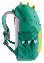 deuter kikki fern alpinegreen s