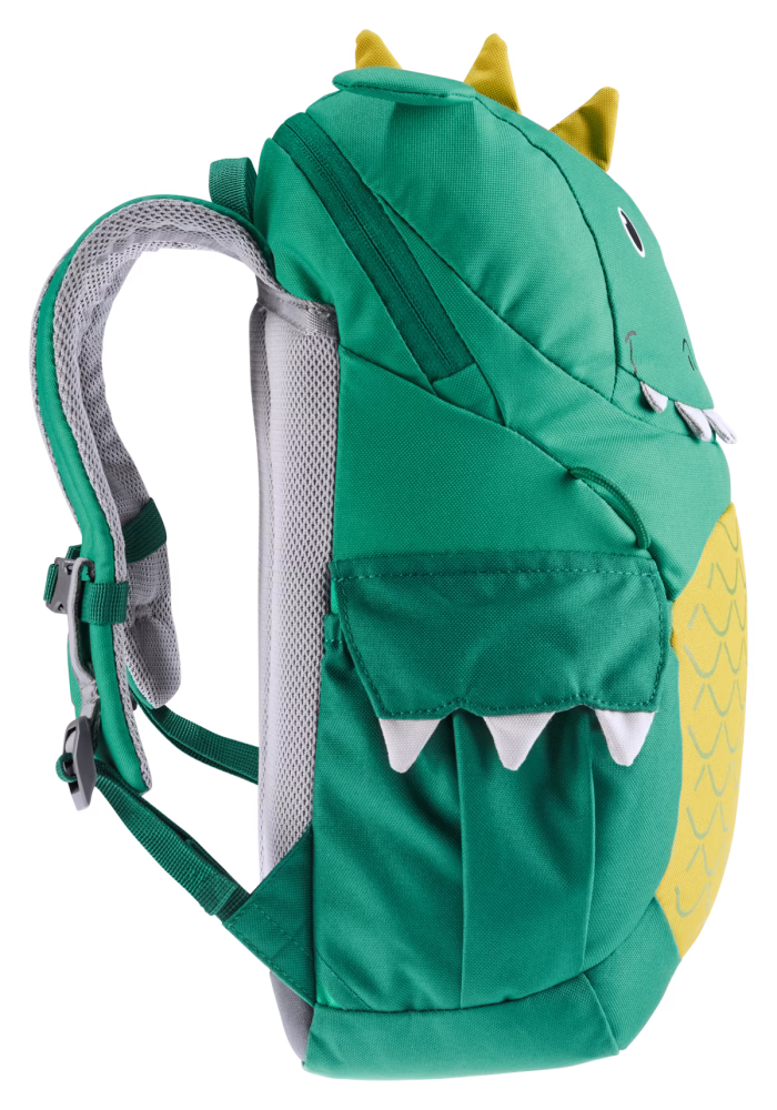 deuter kikki fern alpinegreen s