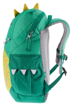 deuter kikki fern alpinegreen s