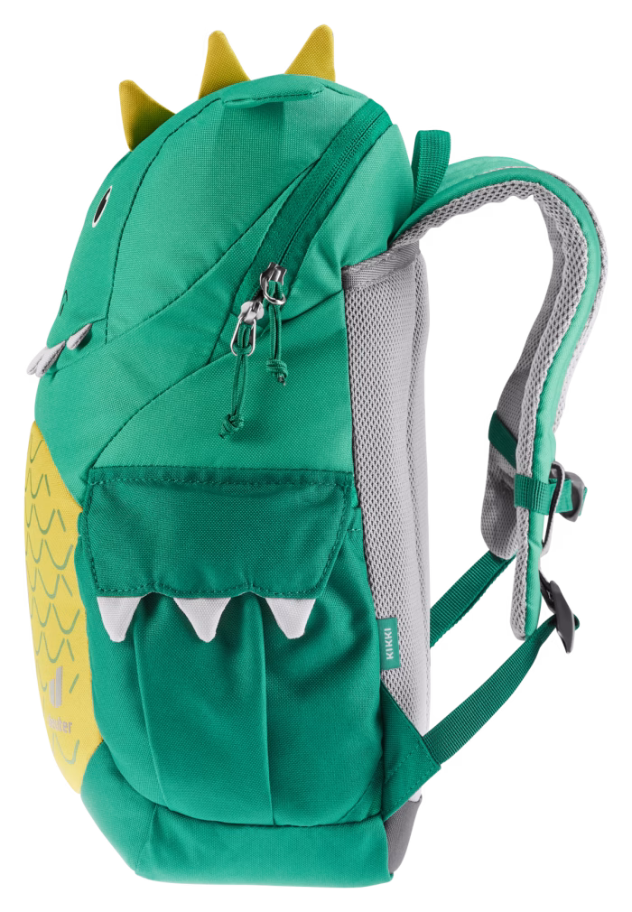 deuter kikki fern alpinegreen s