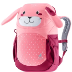 deuter kikki blossom raspberry s