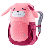 deuter kikki blossom raspberry s