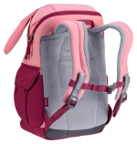 deuter kikki blossom raspberry s