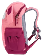 deuter kikki blossom raspberry s