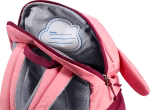 deuter kikki blossom raspberry s