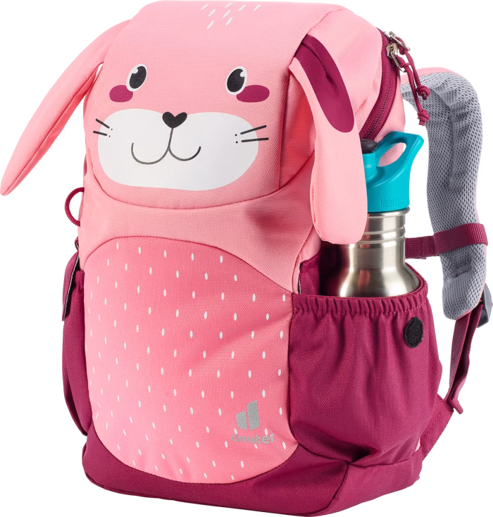 deuter kikki blossom raspberry s