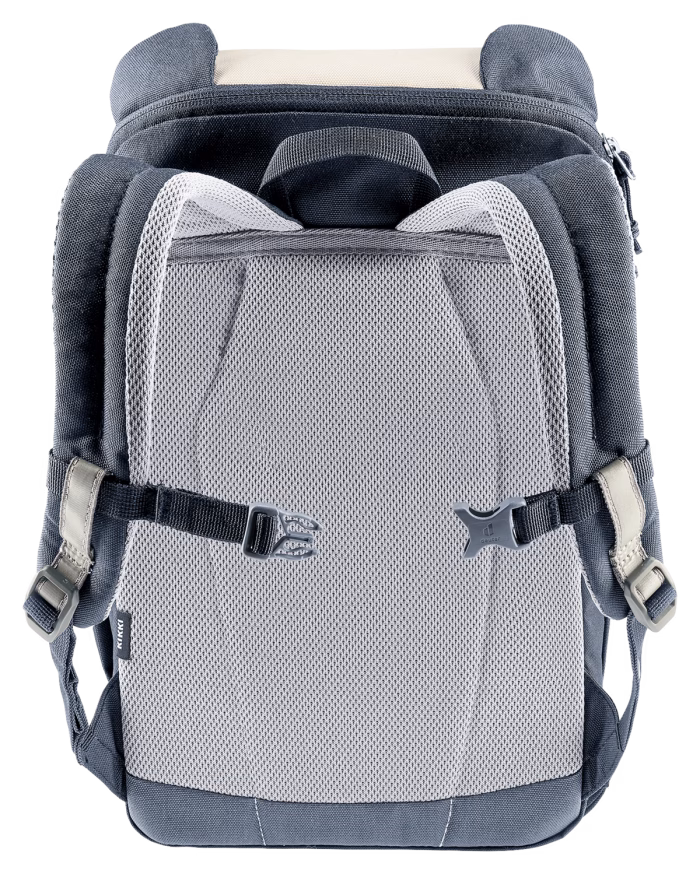 deuter kikki black bone s