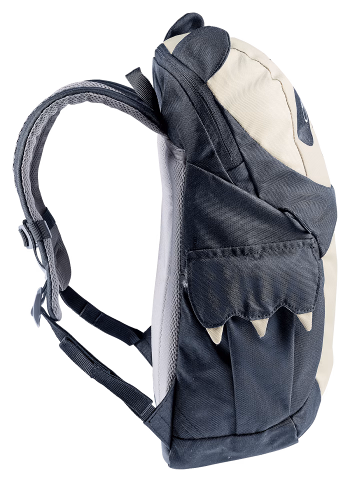 deuter kikki black bone s
