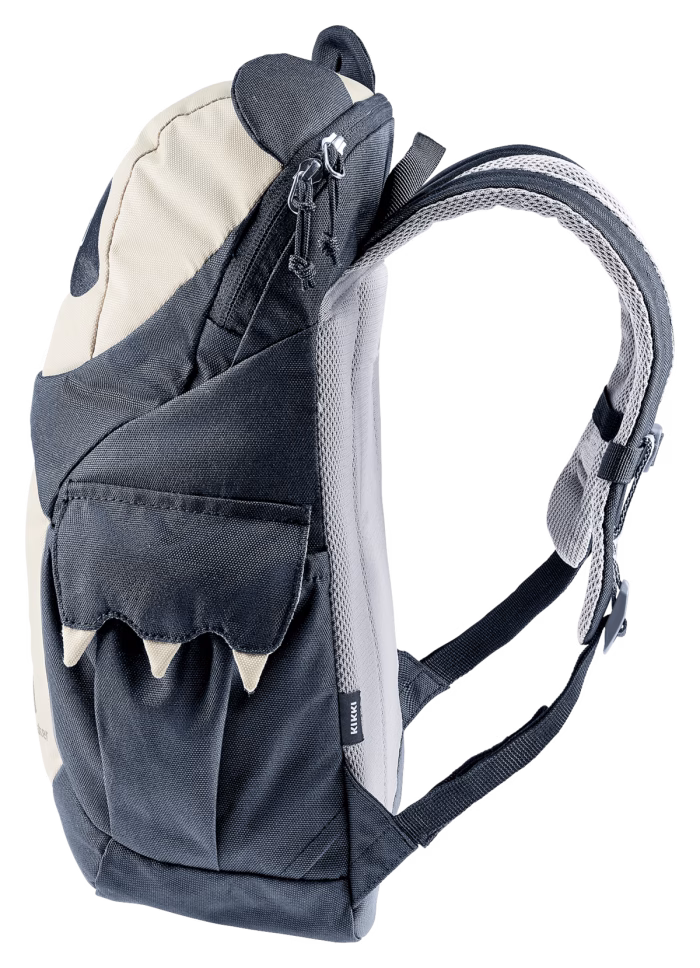 deuter kikki black bone s