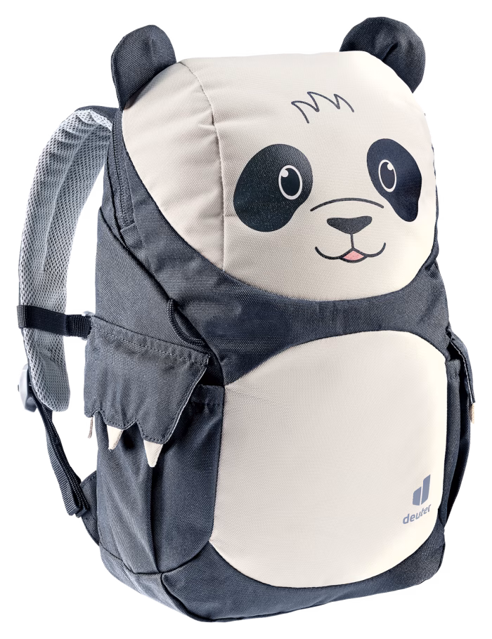 deuter kikki black bone s