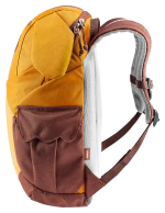 deuter kikki maple umbra s