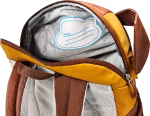 deuter kikki maple umbra s