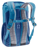 deuter junior wave nightblue m