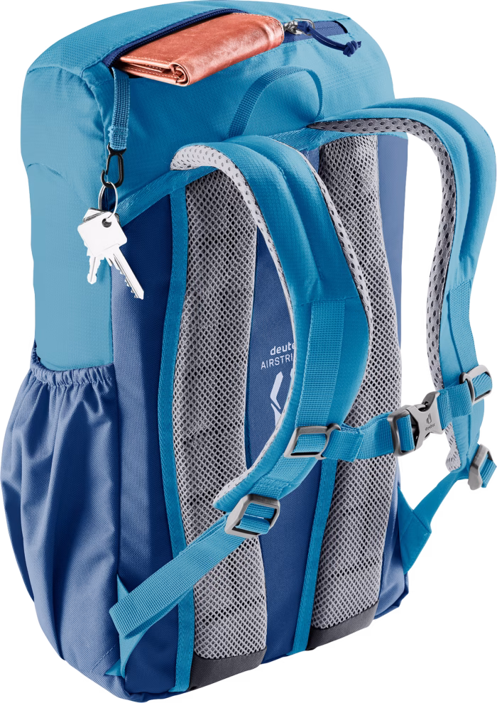deuter junior wave nightblue m
