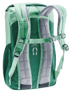 deuter junior spearmint seagreen m