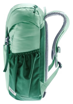 deuter junior spearmint seagreen m