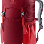 deuter junior masala cherry m