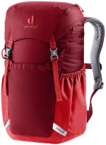 deuter junior masala cherry m