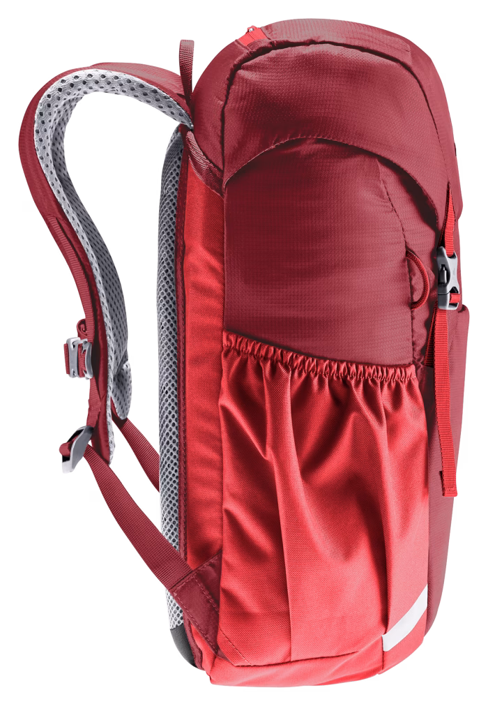 deuter junior masala cherry m