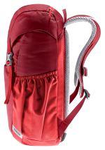 deuter junior masala cherry m