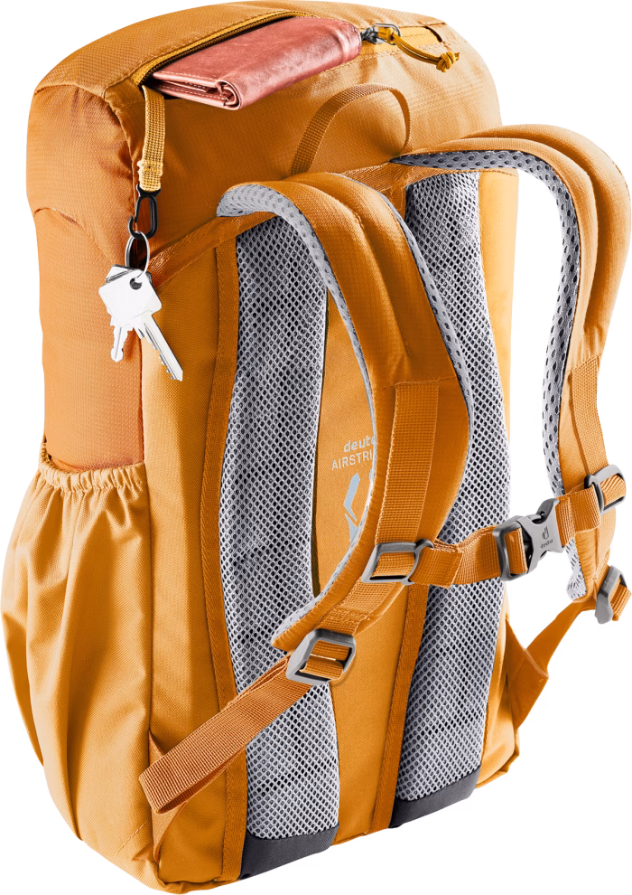 deuter junior maple amber m