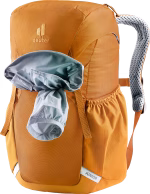 deuter junior maple amber m