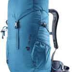 deuter climber 22 wave ink m