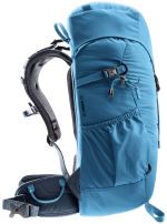 deuter climber 22 wave ink m