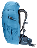 deuter climber 22 wave ink m