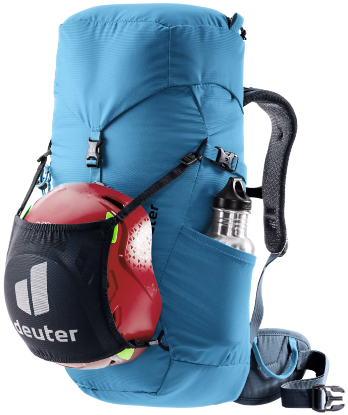 deuter climber 22 wave ink m