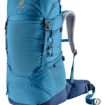 deuter fox 30 wave nightblue s m