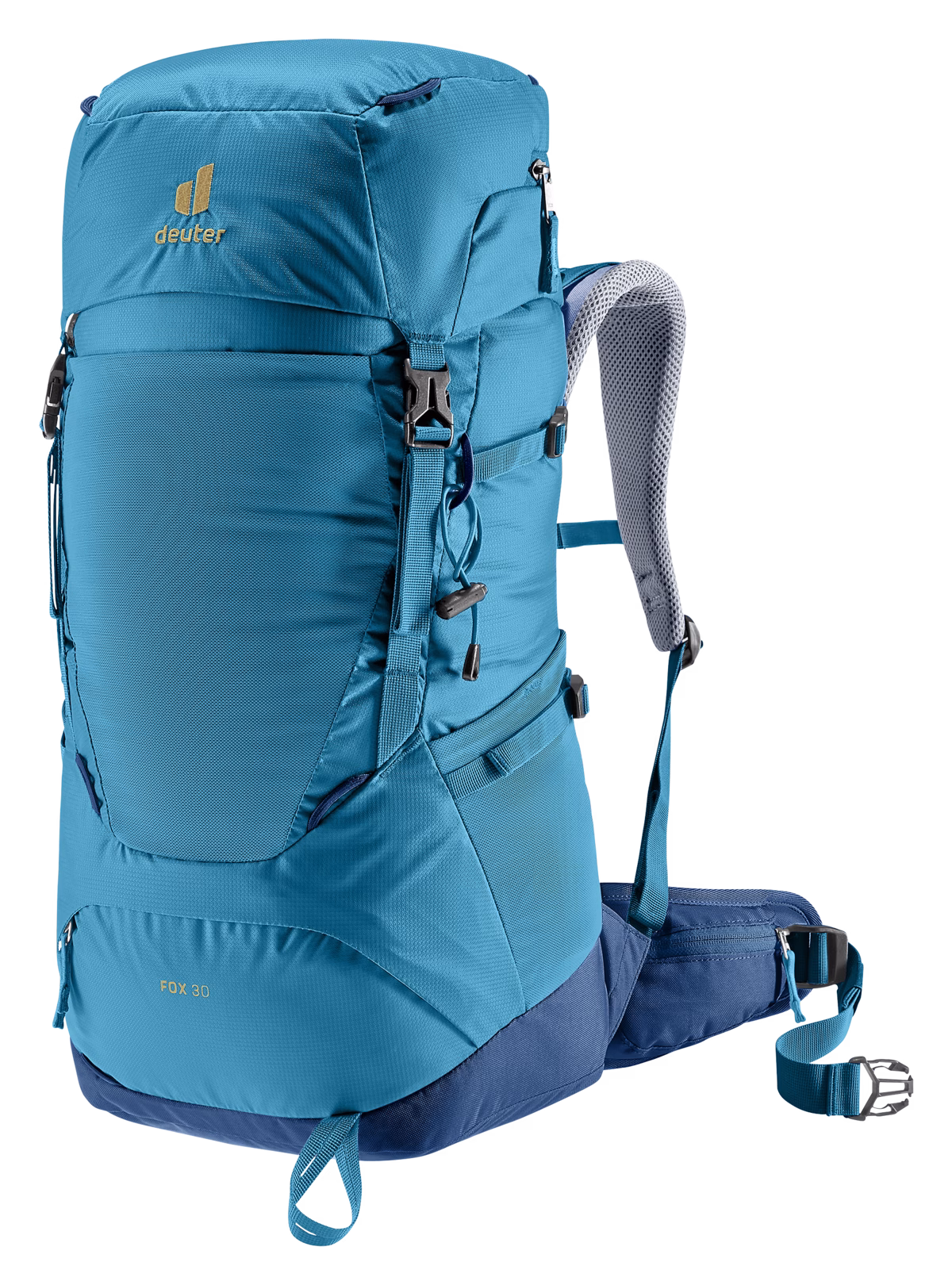 deuter fox 30 wave nightblue s m deuter fox 30 wave nightblue s m