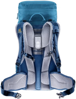 deuter fox 30 wave nightblue s m