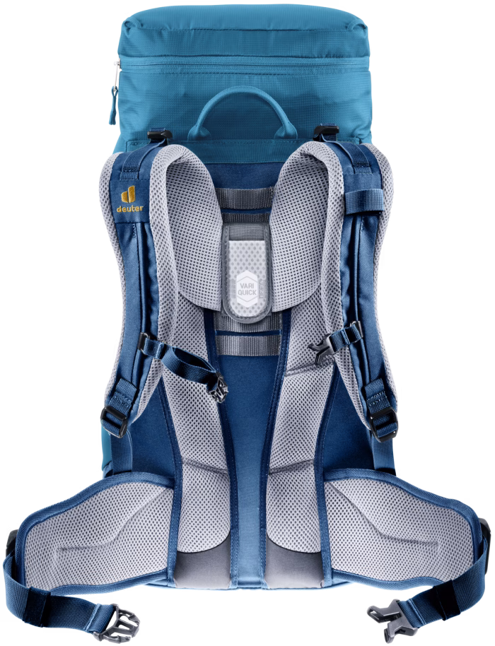 deuter fox 30 wave nightblue s m