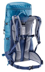 deuter fox 30 wave nightblue s m