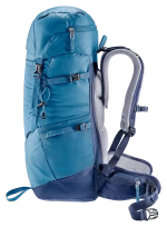 deuter fox 30 wave nightblue s m