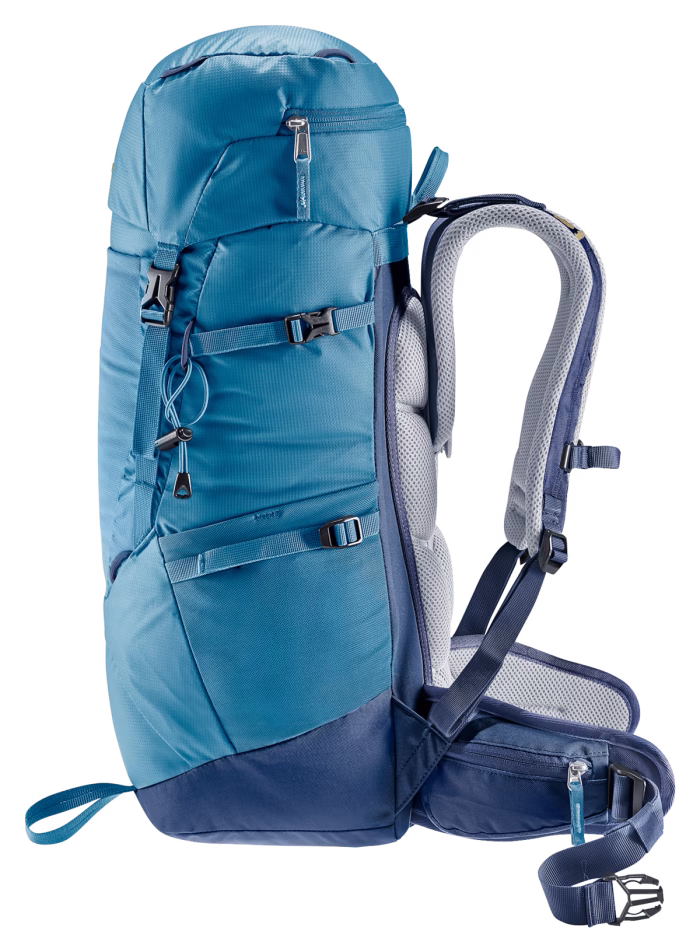 deuter fox 30 wave nightblue s m