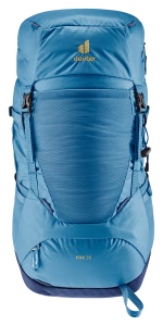 deuter fox 30 wave nightblue s m