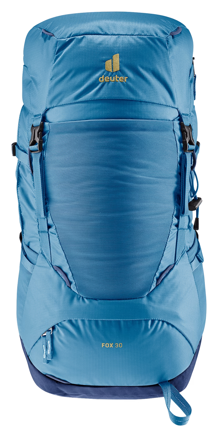 deuter fox 30 wave nightblue s m