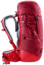 deuter fox 30 masala cherry s m