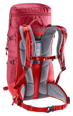 deuter fox 30 masala cherry s m