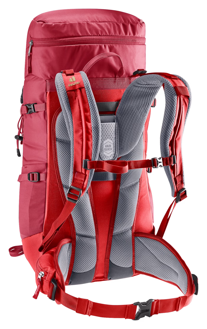 deuter fox 30 masala cherry s m