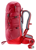 deuter fox 30 masala cherry s m