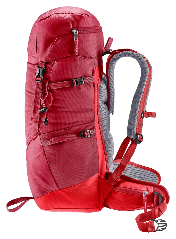 deuter fox 30 masala cherry s m