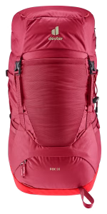 deuter fox 30 masala cherry s m