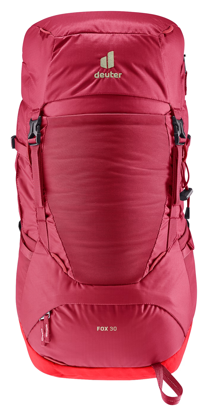deuter fox 30 masala cherry s m