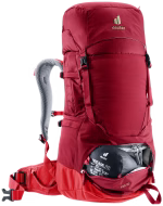 deuter fox 30 masala cherry s m