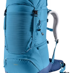 deuter fox 40 wave nightblue m l