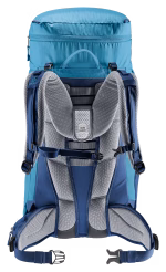 deuter fox 40 wave nightblue m l