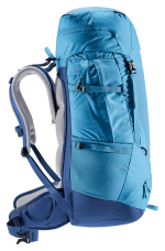deuter fox 40 wave nightblue m l